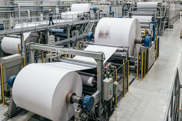 Paper Coatings & Board Fillers